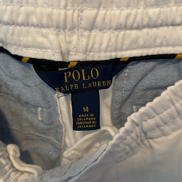 Short enfant - Picture 2 of 2